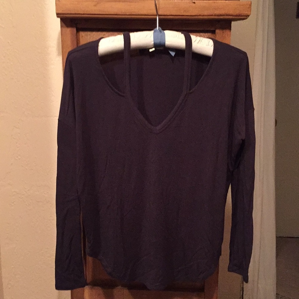 Express Brand top